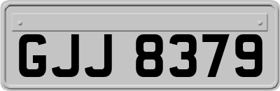 GJJ8379