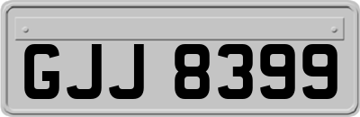 GJJ8399
