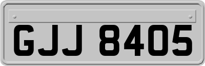 GJJ8405