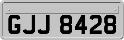 GJJ8428