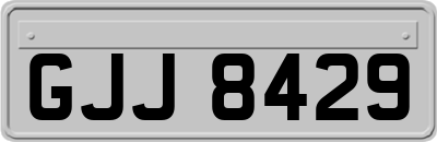 GJJ8429