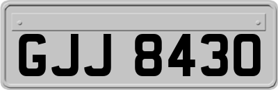 GJJ8430