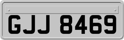 GJJ8469