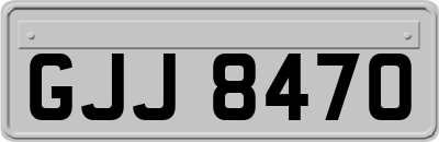 GJJ8470
