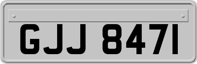 GJJ8471