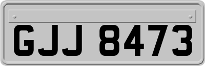 GJJ8473