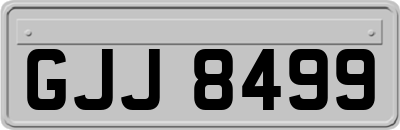 GJJ8499