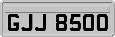 GJJ8500