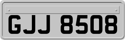 GJJ8508