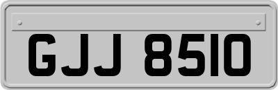 GJJ8510
