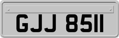 GJJ8511