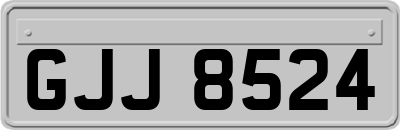 GJJ8524