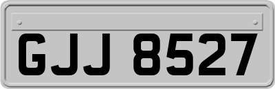 GJJ8527