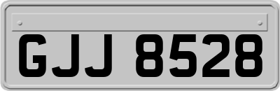 GJJ8528