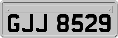 GJJ8529