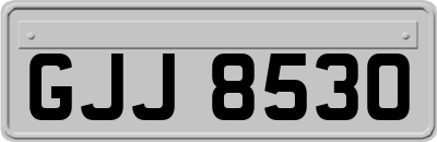 GJJ8530