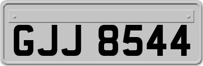GJJ8544