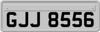 GJJ8556