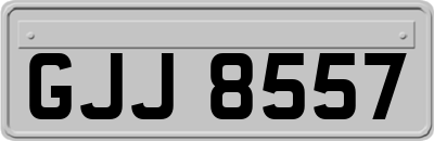 GJJ8557