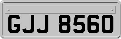 GJJ8560