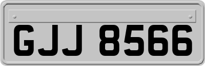 GJJ8566