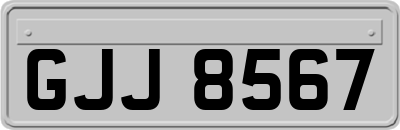 GJJ8567