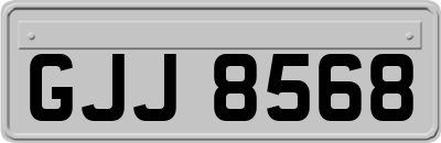 GJJ8568