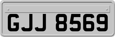 GJJ8569