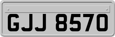 GJJ8570