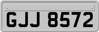 GJJ8572