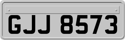 GJJ8573