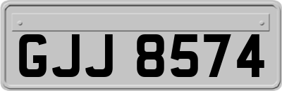 GJJ8574