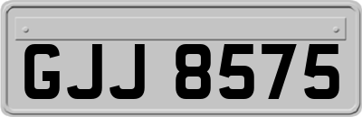 GJJ8575