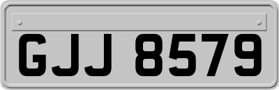 GJJ8579