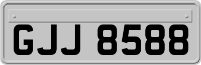 GJJ8588