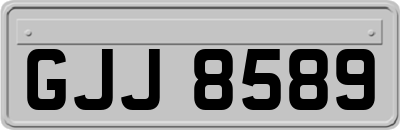 GJJ8589