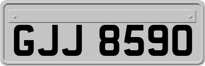 GJJ8590