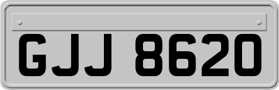 GJJ8620