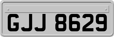 GJJ8629