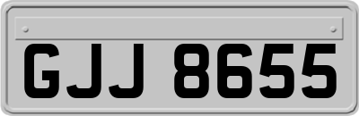 GJJ8655