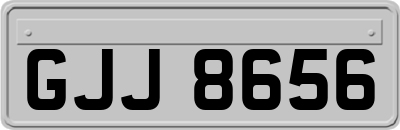GJJ8656