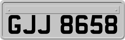 GJJ8658