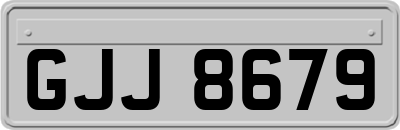 GJJ8679
