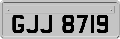 GJJ8719