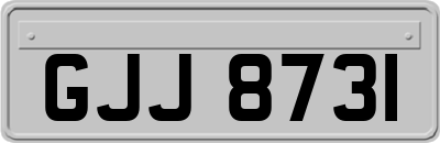 GJJ8731