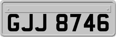 GJJ8746