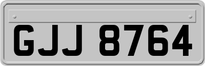 GJJ8764