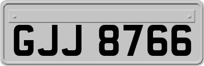 GJJ8766