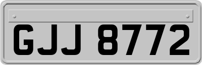 GJJ8772