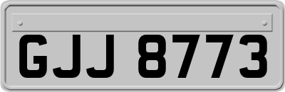 GJJ8773